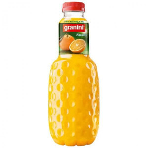 NECTAR GRANINI NARANJA 1L