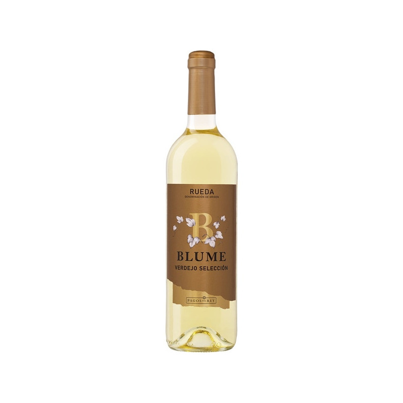 VINO BLANCO BLUME 75CL