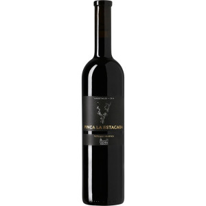 VINO TINTO FINCA LA ESTACADA 75CL