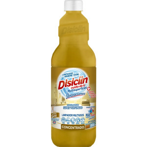 LIMPIADOR DISICLIN GOLD 1L