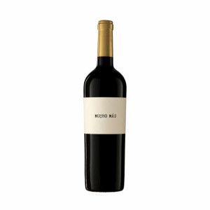 VINO TINTO MUCHAS MANOS 75CL