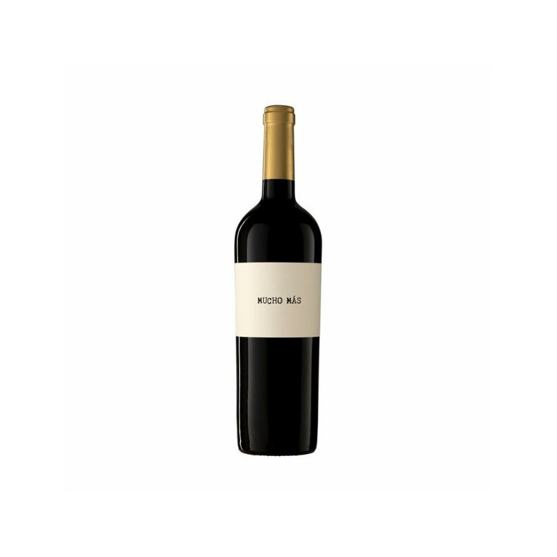 VINO TINTO MUCHAS MANOS 75CL