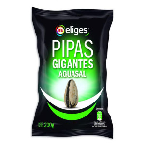 PIPA AGUASAL IFA 200GR
