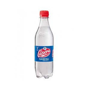GASEOSA LA CASERA 50CL