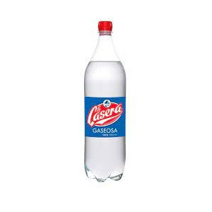 GASEOSA LA CASERA 1 5L