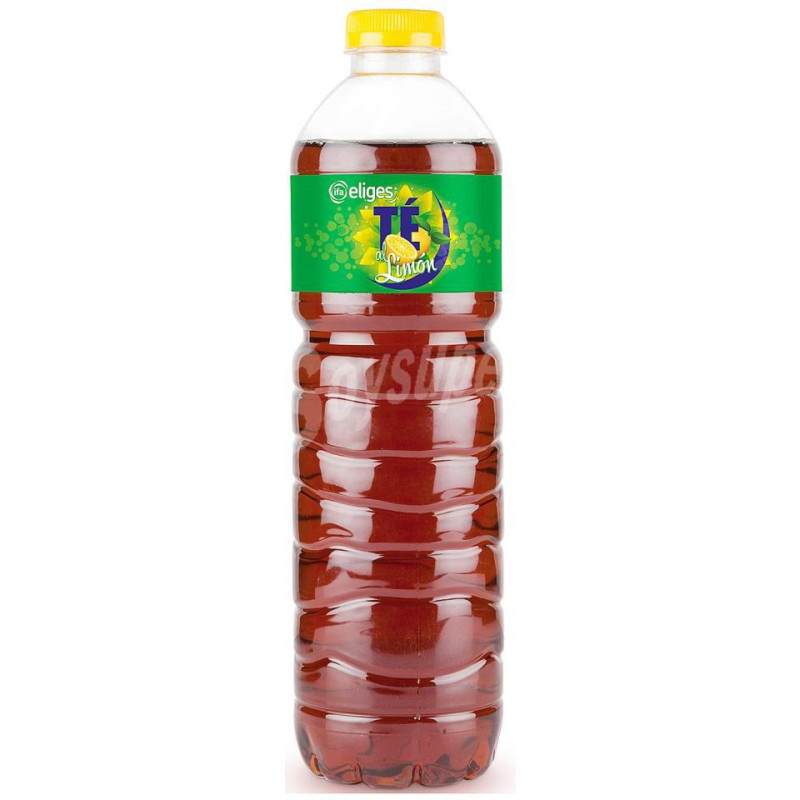 REFRESCO TE AL LIMON IFA 1 5L
