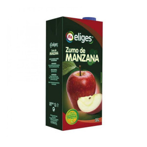ZUMO CONCENTRADO MANZANA 1L