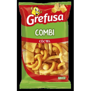 COMBI COCTEL 85GR