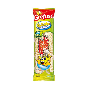 GREFUTUBO 95GR