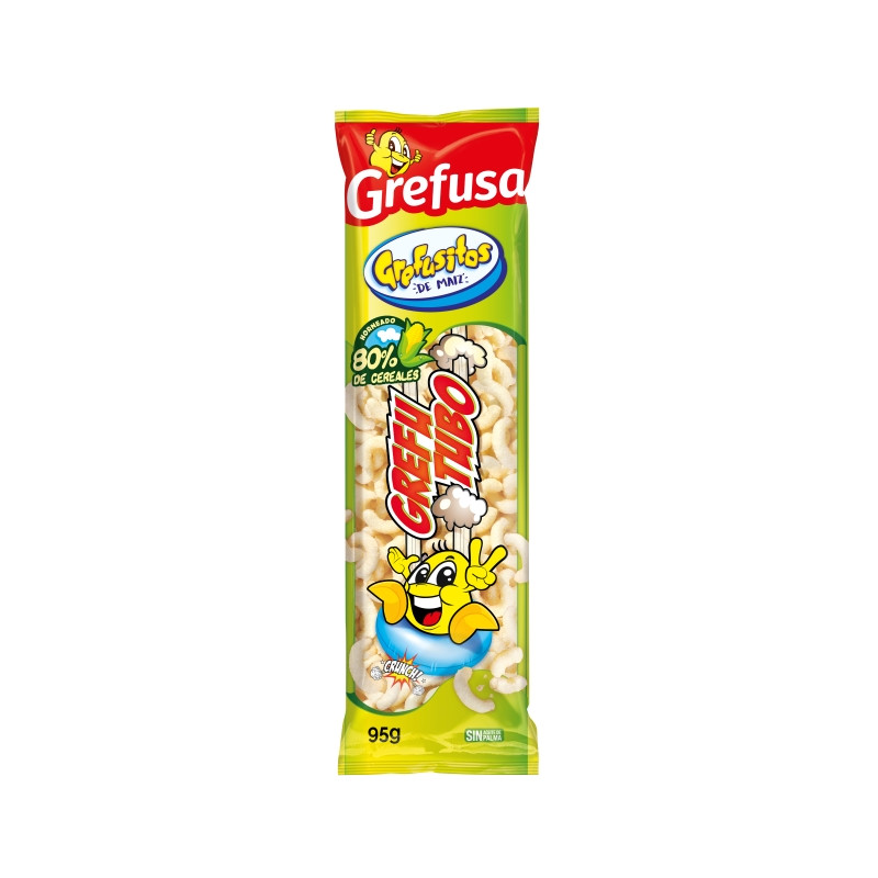 GREFUTUBO 95GR