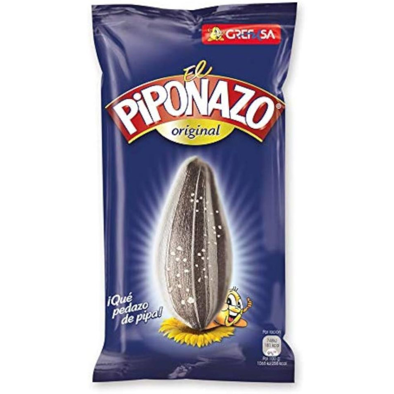 PIPONAZO ORIGINAL 180GR