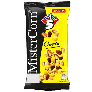 KIKOS MRCORN MIX5 115GR