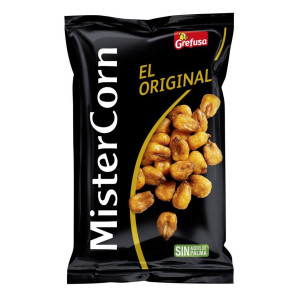 KIKOS MRCORN BBQ 115GR