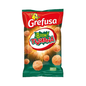BOOM TIJUANA 85GR