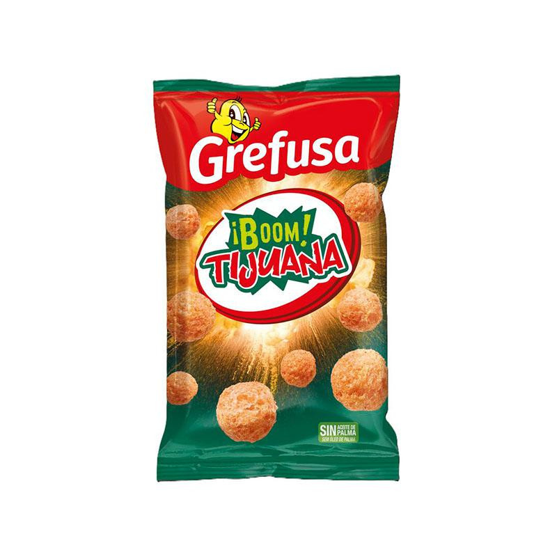 BOOM TIJUANA 85GR