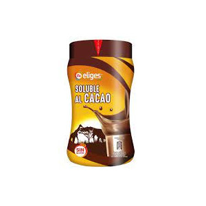 CACAO SOLUBLE IFA 500GR