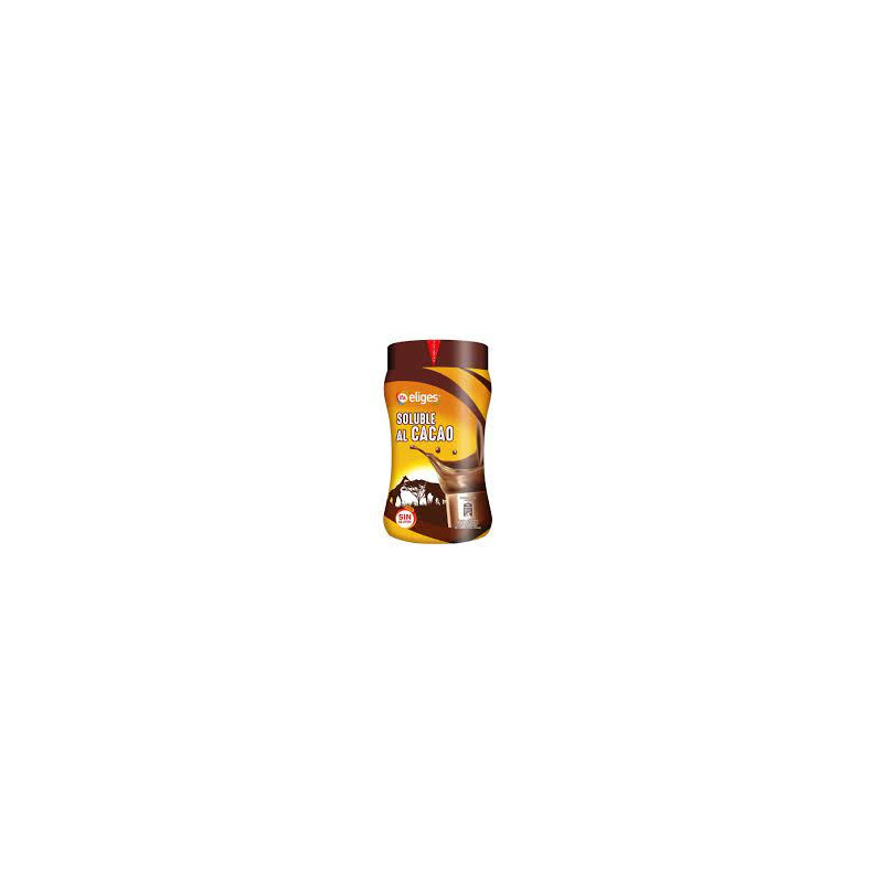 CACAO SOLUBLE IFA 500GR
