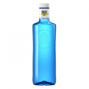 AGUA MINERAL SOLAN DE CABRAS 1 5L