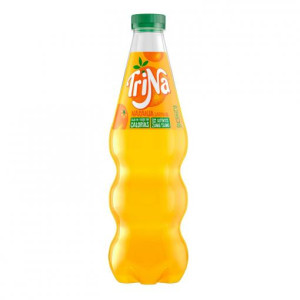 REFRESCO DE NARANJA TRINA 1 5L