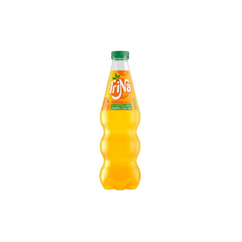REFRESCO DE NARANJA TRINA 1 5L