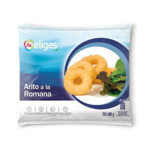 ARITO A LA ROMANA IFA 400GR