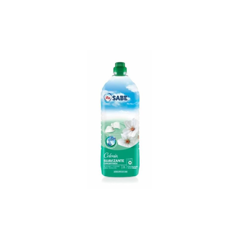 SUAVIZANTE COLONIA IFA 2L
