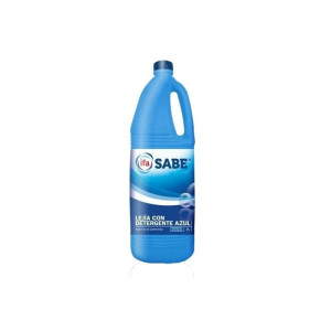 LEJIA CON DETERGENTE IFA 2L