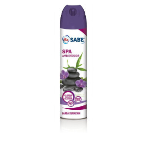 AMBIENTADOR SPA IFA 300ML