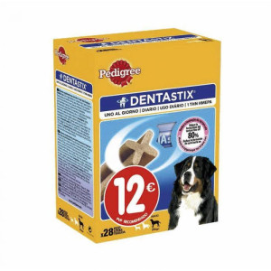 MULPAK DENTASTIX 4X270GR