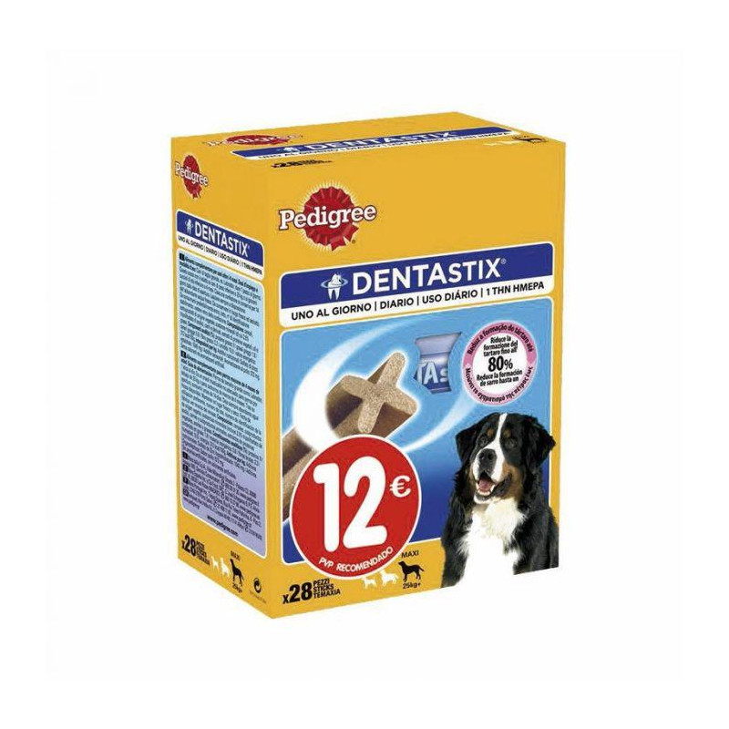 MULPAK DENTASTIX 4X270GR