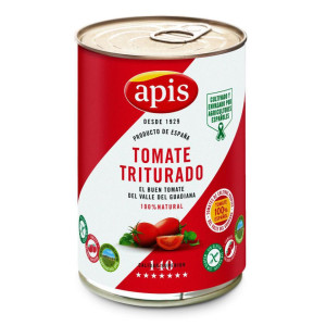 TOMATE TRITURADO APIS 400GR