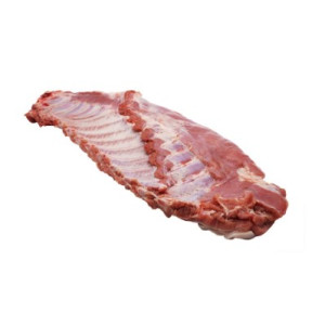 COSTILLAR CERDO ENTERO