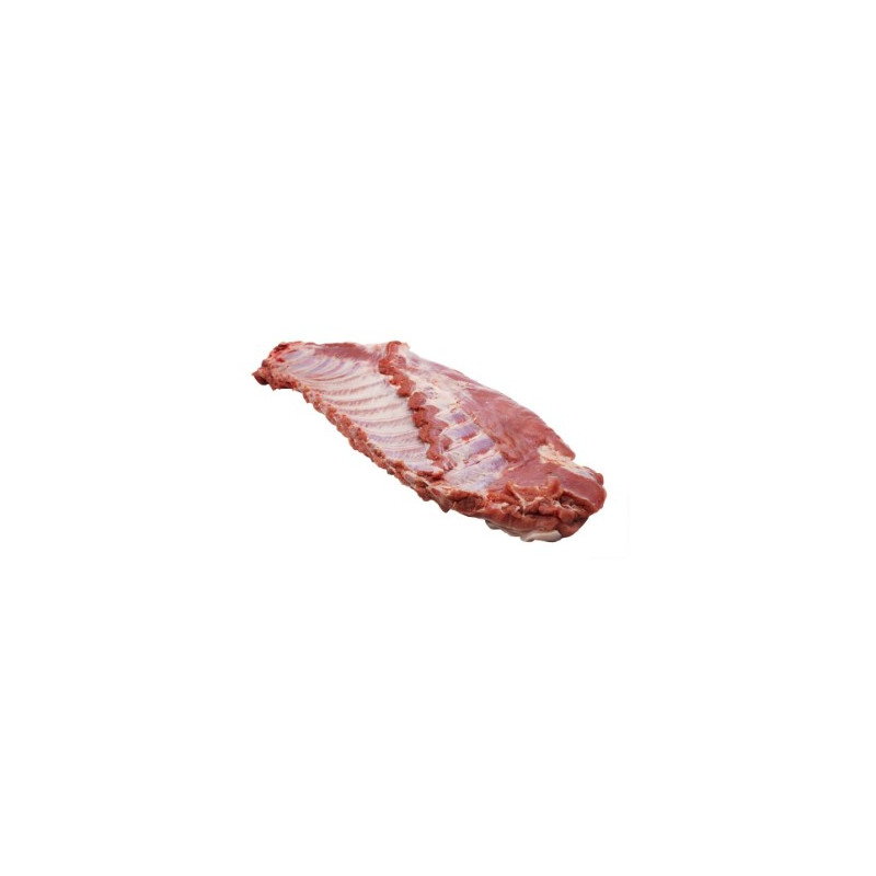 COSTILLAR CERDO ENTERO