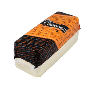 QUESO TIERNO MEZCLA  CAMEROS 
