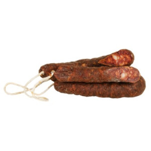 CHORIZO DULCE/PICANTE CASERO LA LABRANZA