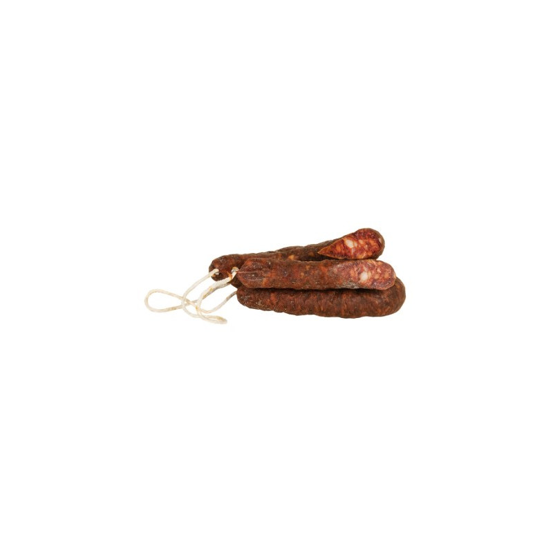 CHORIZO DULCE/PICANTE CASERO LA LABRANZA