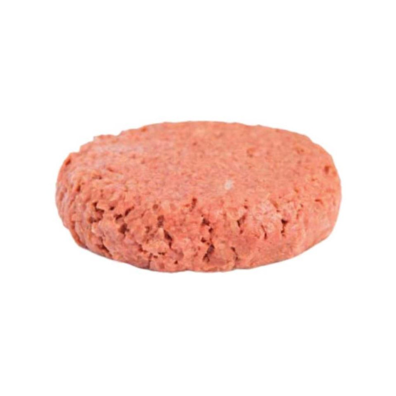 HAMBURGUESA BEYOND MEAT 113 5GR 1UD