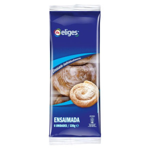 ENSAIMADA IFA 6X220GR