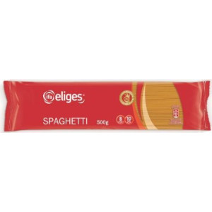 SPAGUETTI IFA 500GR