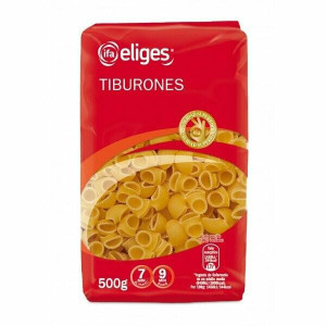 TIBURON IFA 500GR