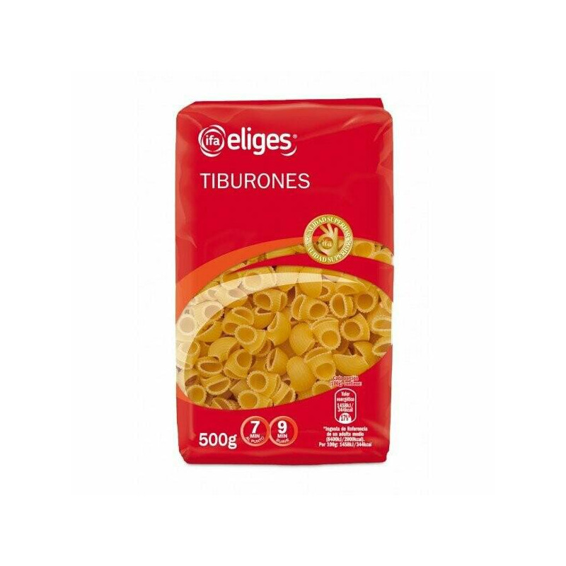 TIBURON IFA 500GR