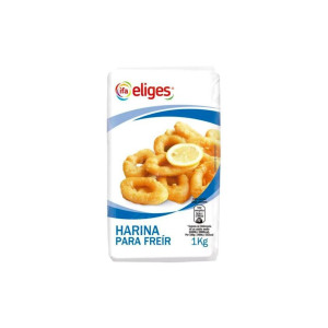 HARINA FREIR IFA 1KG