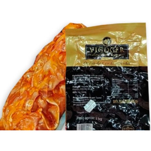 OREJA ADOBADA  VIGOGER  500GR