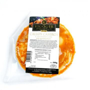CALLOS VIGOGER CASEROS 500GR