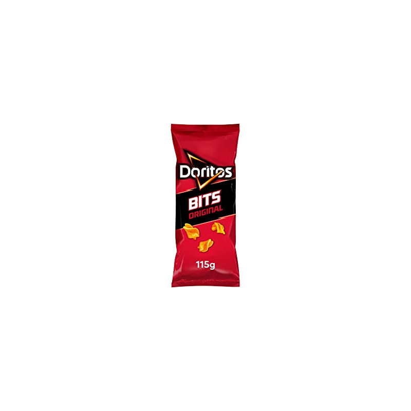 BITS ORIGINAL 40GR