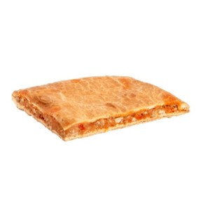 EMPANADA FRESCA DE ATUN  CANELA EN RAMA  RACION