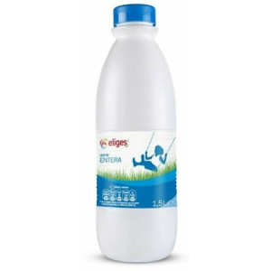 LECHE ENTERA ELIGES 1 5L