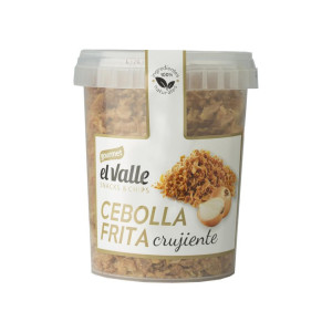 CEBOLLA FRITA LA MADRILEÑA 90GR