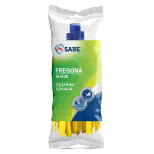 FREGONA AMARILLA IFA