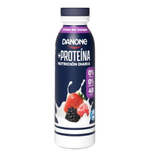DANONE PROTEINA DR FR ROJOS *1